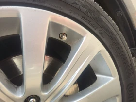 Subaru Impreza WRX 2.5, снимка 11
