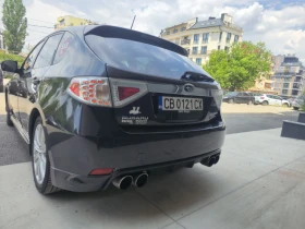 Subaru Impreza WRX 2.5, снимка 3
