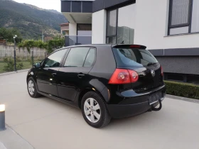 VW Golf 2.0 TDI BMM-8V 6ск Клима Теглич Уникат , снимка 15