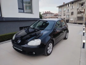 VW Golf 2.0 TDI BMM-8V 6ск Клима Теглич Уникат , снимка 1