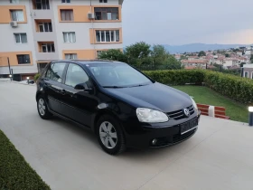VW Golf 2.0 TDI BMM-8V 6ск Клима Теглич Уникат , снимка 3