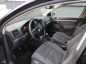 VW Golf 2.0 TDI BMM-8V 6ск Клима Теглич Уникат , снимка 9