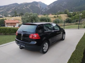 VW Golf 2.0 TDI BMM-8V 6ск Клима Теглич Уникат , снимка 5