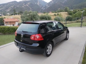 VW Golf 2.0 TDI BMM-8V 6ск Клима Теглич Уникат , снимка 16