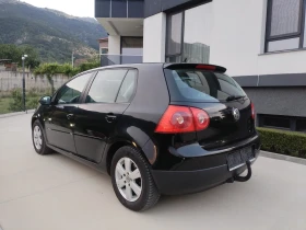 VW Golf 2.0 TDI BMM-8V 6ск Клима Теглич Уникат , снимка 8