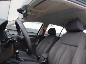 VW Golf 2.0 TDI BMM-8V 6ск Клима Теглич Уникат , снимка 14