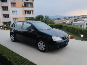 VW Golf 2.0 TDI BMM-8V 6ск Клима Теглич Уникат , снимка 4