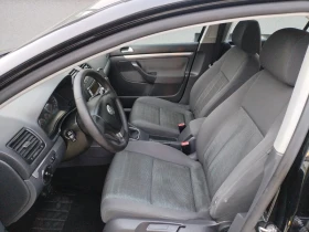 VW Golf 2.0 TDI BMM-8V 6ск Клима Теглич Уникат , снимка 10