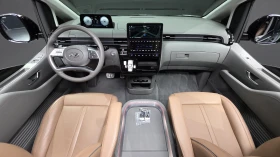 Hyundai Staria Inspiration* BLIND SPOT* ОБДУХВАНЕ* КРАЙНА ЦЕНА, снимка 7
