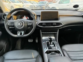 Mg EHS 1, 5 PLUG-IN HYBRID - LUXURY- LUXUR, снимка 14