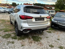 Mg EHS 1, 5 PLUG-IN HYBRID - LUXURY- LUXUR, снимка 1