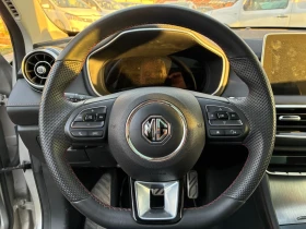 Mg EHS 1, 5 PLUG-IN HYBRID - LUXURY- LUXUR, снимка 12
