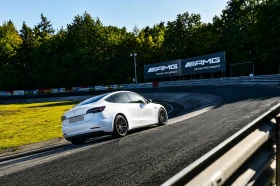 Tesla Model 3 Long Range Dual Motor, снимка 11