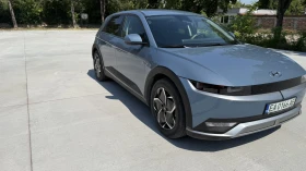 Hyundai Ioniq 5, снимка 3