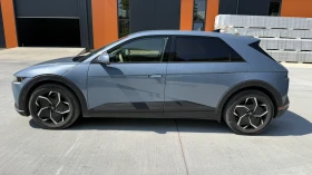 Hyundai Ioniq 5, снимка 5