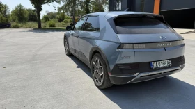 Hyundai Ioniq 5, снимка 4