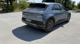Hyundai Ioniq 5, снимка 7