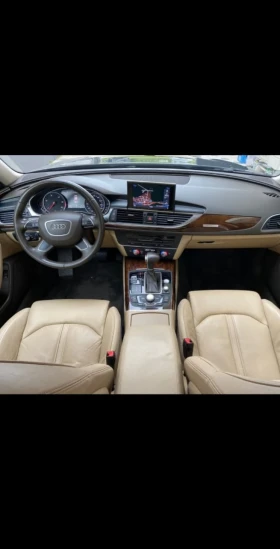 Audi A6 3.0, снимка 9