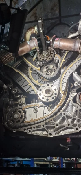 Audi A6 3.0, снимка 4