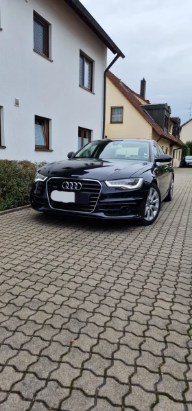 Audi A6 3.0, снимка 3