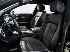 Audi A7 quattro Technik* АвтоКредит * (Цена до БГ), снимка 9