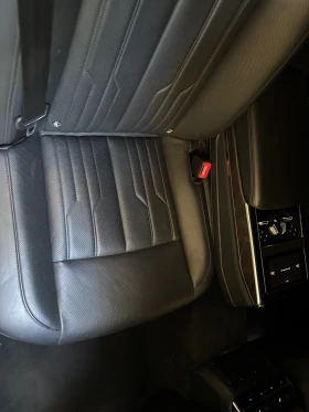 Audi A8 50TDI LONG, снимка 4