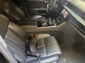 Audi A8 50TDI LONG, снимка 8
