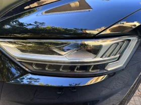 Audi A8 50TDI LONG, снимка 10