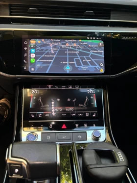 Audi A8 50TDI LONG, снимка 9