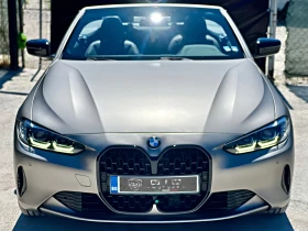 BMW 430 28, 000km* Подгрев* Shadowline* Кабриолет* Подгрев, снимка 3