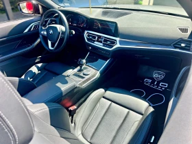 BMW 430 28, 000km* Подгрев* Shadowline* Кабриолет* Подгрев, снимка 8