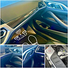 BMW 430 28, 000km* Подгрев* Shadowline* Кабриолет* Подгрев, снимка 12