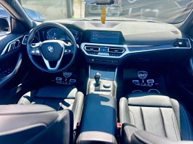 BMW 430 28, 000km* Подгрев* Shadowline* Кабриолет* Подгрев, снимка 9