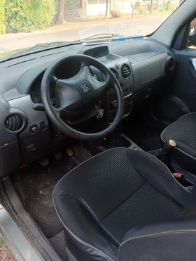 Peugeot Partner, снимка 3