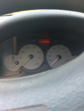 Peugeot Partner, снимка 4