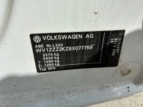VW Caddy 2.0 EcoFuel, снимка 5