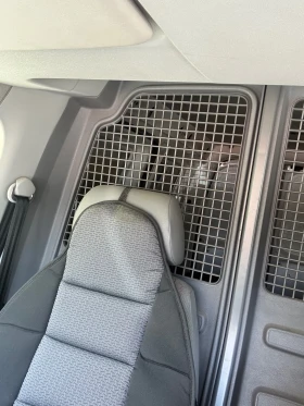VW Caddy 2.0 EcoFuel, снимка 9