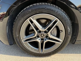 Mercedes-Benz E 220 d 4MATIC AMG LINE Premium 9G 100%РЕАЛНИ КИЛОМЕТРИ, снимка 7