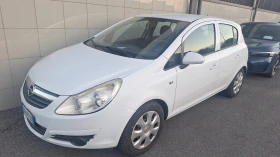 Opel Corsa 1.2i Очакван внос!, снимка 1