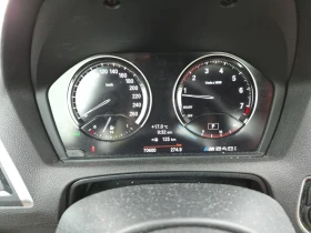 BMW 240 * M240I XDRIVE * HARMAN KARDON* HEAD-UP* CARFAX * , снимка 9