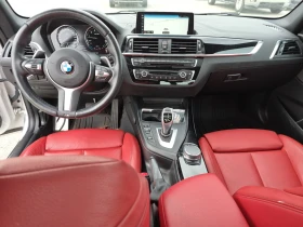 BMW 240 * M240I XDRIVE * HARMAN KARDON* HEAD-UP* CARFAX * , снимка 10