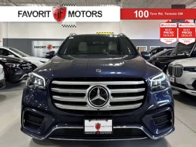 Mercedes-Benz GLS 450 4matic AMG pkg Цена до България & АвтоКредит, снимка 1