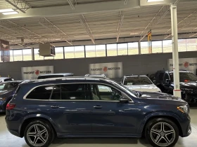 Mercedes-Benz GLS 450 4matic AMG pkg Цена до България & АвтоКредит, снимка 3