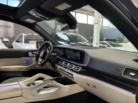 Mercedes-Benz GLS 450 4matic AMG pkg Цена до България & АвтоКредит, снимка 10
