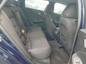 Chevrolet Malibu 1.5l Ls, снимка 10