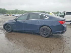 Chevrolet Malibu 1.5l Ls, снимка 2