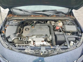 Chevrolet Malibu 1.5l Ls, снимка 11