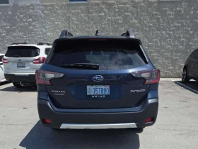 Subaru Outback * Limited * CARFAX * ОПЦИЯ ЗА ФИНАНСИРАНЕ , снимка 4