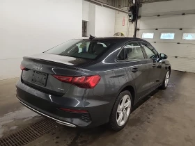 Audi A3 KOMFORT, АВТОКРЕДИТ, снимка 3