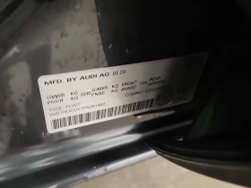 Audi A3 KOMFORT, АВТОКРЕДИТ, снимка 14